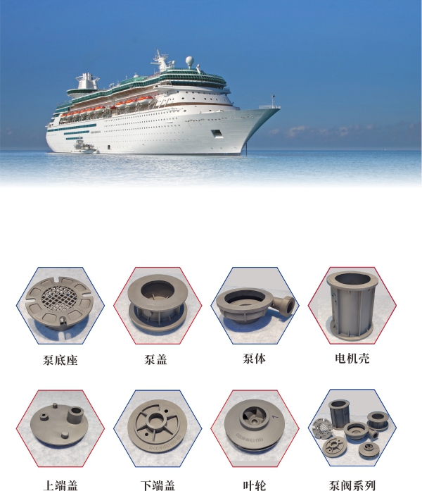 海洋船舶 江苏华钛瑞翔科技有限公司 